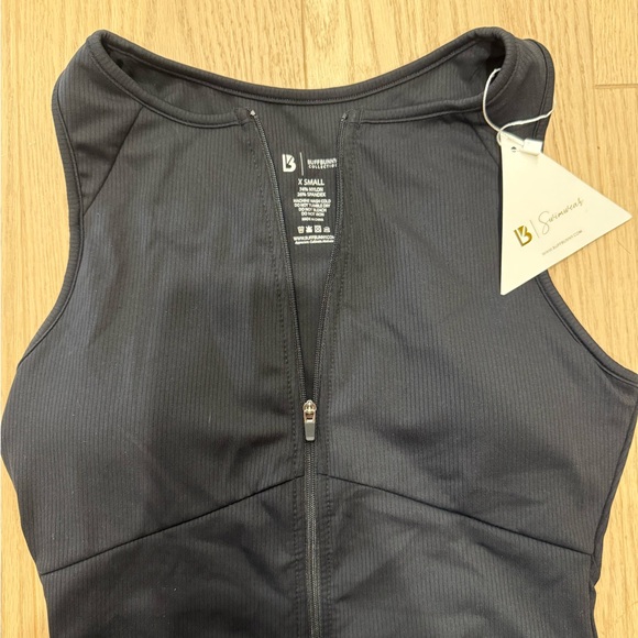 Buff bunny one piece swimsuit - Picture 2 of 2